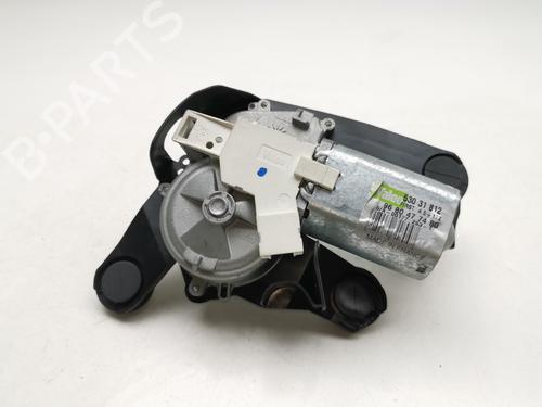 Used Rear wiper motor PEUGEOT 3008 I MPV (0U_) [2009-2017]  30000245