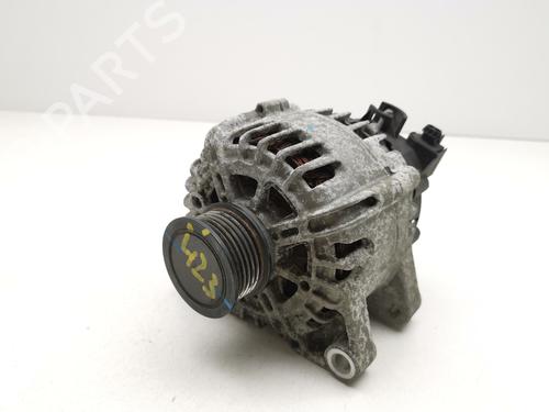 Used Alternator Alternator 36807244 36807244