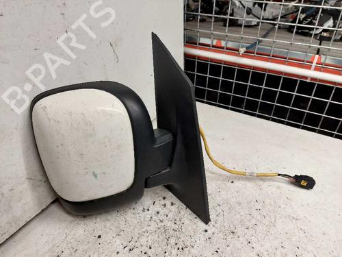 Used Right mirror FIAT SCUDO Van (270_, 272_) 2.0 D Multijet (128 hp) 28989326