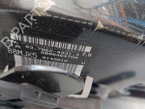 Servo brake PEUGEOT 508 I (8D_) 2.0 BlueHDi 150 | BP28991400M42 