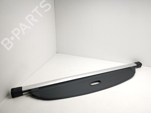 Used Rear parcel shelf KIA SPORTAGE IV (QL, QLE) 1.7 CRDi (116 hp) 28995292