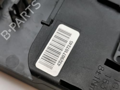 Fuse box MERCEDES-BENZ C-CLASS T-Model (S204) C 200 CDI (204.201) | BP28990515E1