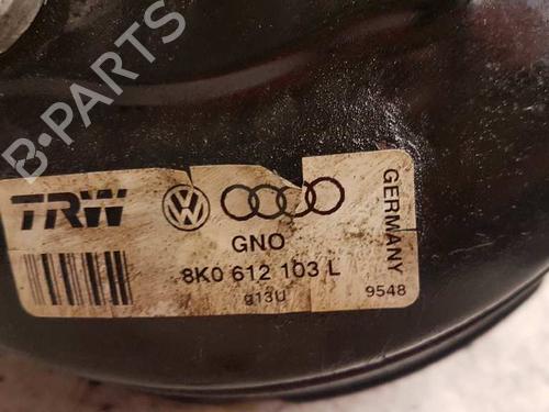 Servo brake AUDI A4 B8 (8K2)  | BP28993124M42 