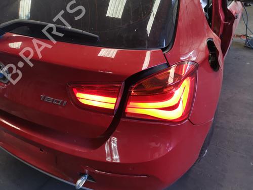 Right taillight BMW 1 (F20)  | BP29289710C35 