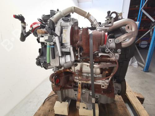 Engine NISSAN MICRA V (K14) 1.5 DCI | BP39443381M1 - Image 3