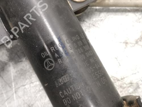 Left front shock absorber MERCEDES-BENZ CITAN MPV (W415) 111 CDI (415.703, 415.705) | BP29479178M16 