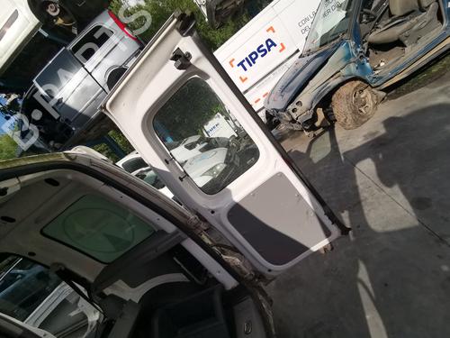 Right rear door VW CADDY III MPV (2KB, 2KJ, 2CB, 2CJ)  | BP28995153C5 