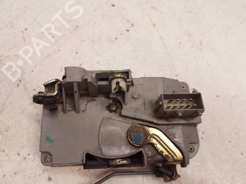 Front left lock PEUGEOT 306 Hatchback (7A, 7C, N3, N5) 1.9 D | BP28978665C98 