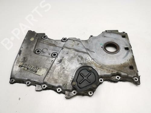 Used Timing cover HONDA ACCORD VII (CL, CN) 2.2 i-CTDi (CN1) (140 hp) 30000285