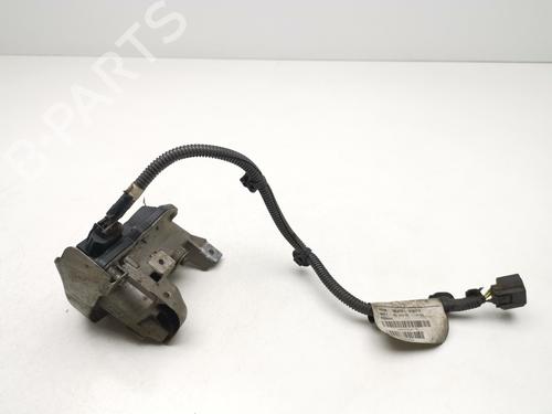 Used Throttle body NISSAN QASHQAI I (J10, NJ10) [2006-2015]  30081764