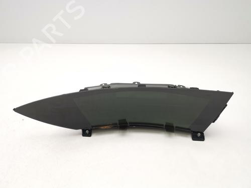 Display HONDA CIVIC IX (FK) 1.6 i-DTEC (FK3) (120 hp) 30319059