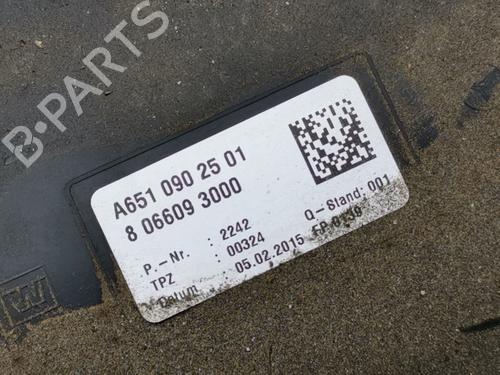 Air filter box MERCEDES-BENZ C-CLASS T-Model (S205) | BP28993864M87