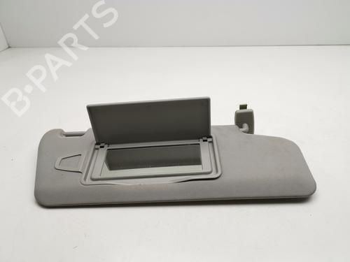 Right sun visor MERCEDES-BENZ E-CLASS (W212) E 350 CDI (212.025) | BP39444491I2 - Image 2