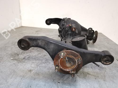 Front differential MITSUBISHI PAJERO III (V7_W, V6_W)  | BP28995380M23 