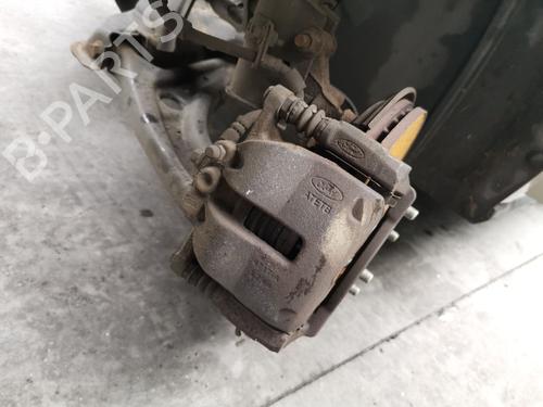 Used Left front brake caliper FORD TOURNEO COURIER B460 MPV 1.0 EcoBoost (100 hp) 28985096