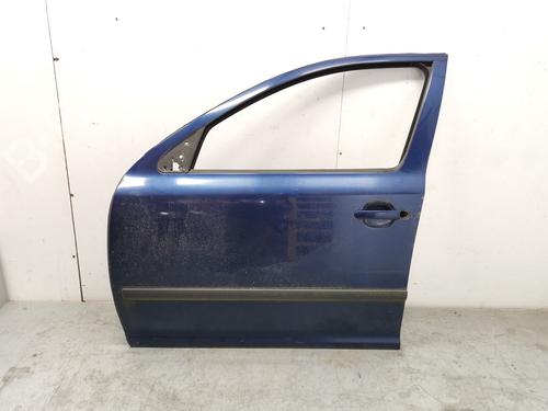 Used Left front door Left front door SKODA OCTAVIA II (1Z3) [2004-2013] 35905526 35905526