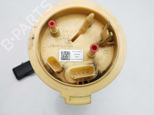 Fuel pump SEAT LEON (KL1, KLG) | BP32003028M76