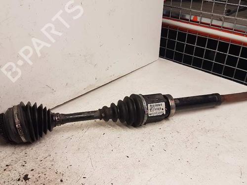Used Right front driveshaft VOLVO XC70 I Cross Country (295) D5 XC AWD (163 hp) 29000661