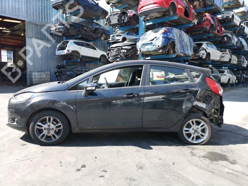 Full front FORD FIESTA VI (CB1, CCN)  | BP33401933S1  - Image 5