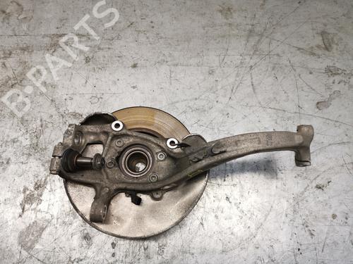 Left front steering knuckle AUDI Q5 (8RB) 2.0 TDI quattro | BP29014463M25 