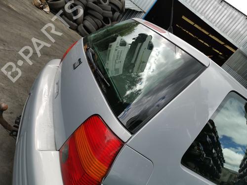 Tailgate SEAT AROSA (6H1) 1.0 | BP28997131C6 