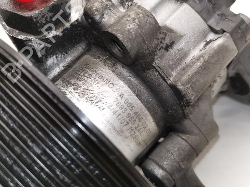 Steering pump MERCEDES-BENZ E-CLASS (W211) | BP28994600M99