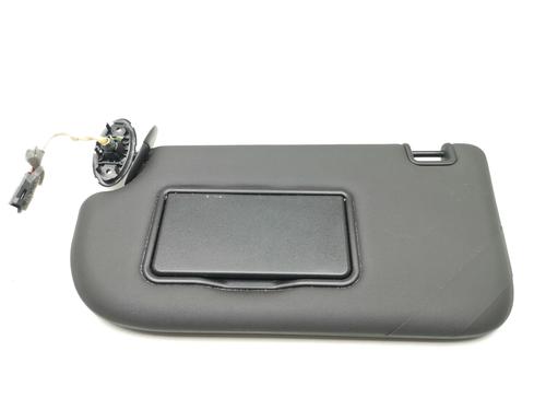Used Left sun visor Left sun visor 39445677 39445677