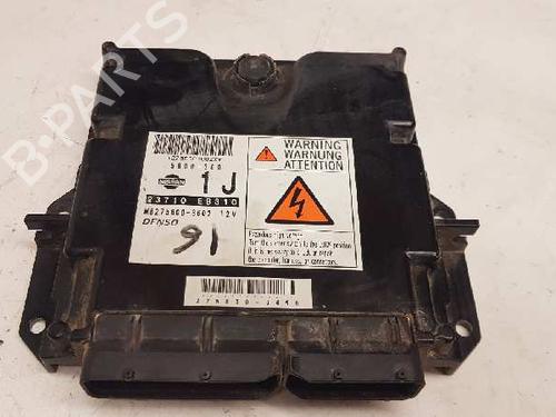 Used Engine control unit (ECU) NISSAN PATHFINDER III (R51) [2005-2025]  28998442