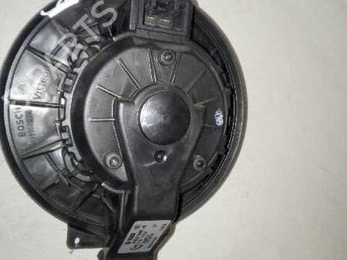 Heater blower motor FORD FIESTA VI (CB1, CCN) 1.6 TDCi | BP28983566M62 