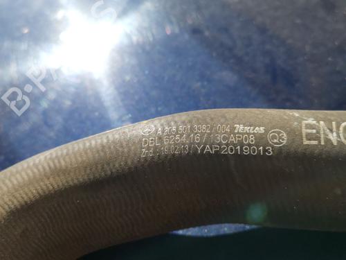 Pipe MERCEDES-BENZ C-CLASS T-Model (S205) | BP28980783M125