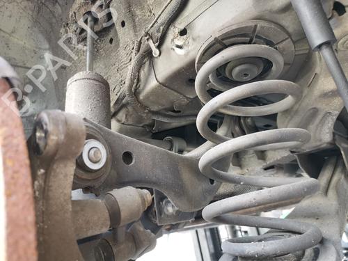 Used Left rear suspension arm OPEL INSIGNIA A (G09) [2008-2017]  28984543