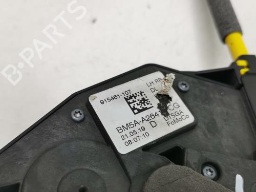 Front left lock FORD KUGA II (DM2) 1.5 EcoBoost | BP39437216C98 - Image 4