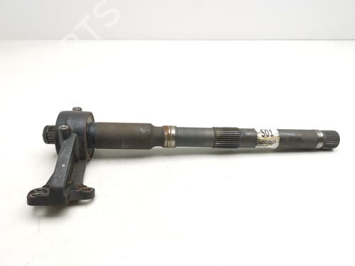 Used Right front driveshaft Right front driveshaft 39442446 39442446
