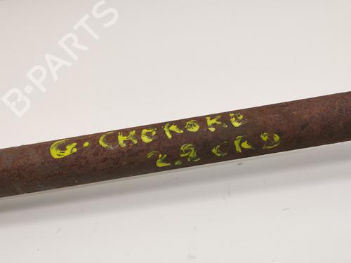 Right front driveshaft JEEP GRAND CHEROKEE II (WJ, WG) 2.7 CRD 4x4 | BP29000594M39