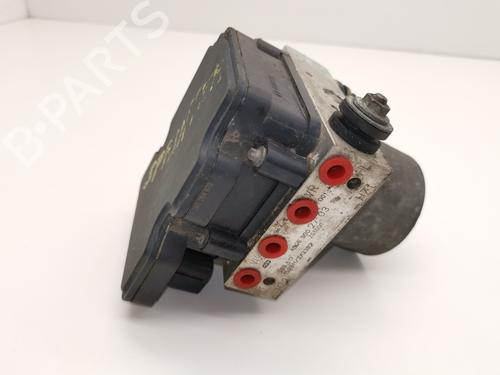 Used ABS pump MERCEDES-BENZ SPRINTER 3,5-t Van (B906) 313 CDI (906.631, 906.633, 906.635, 906.637) (129 hp) 28996324