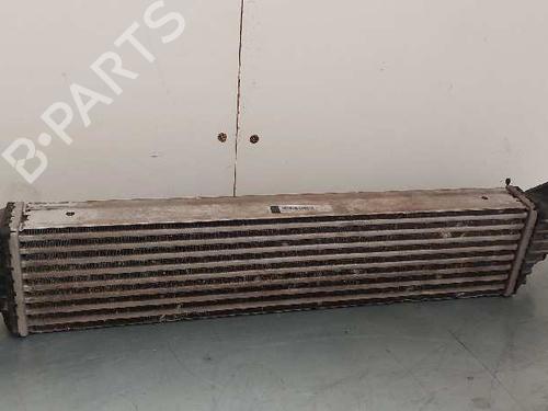 Intercooler PEUGEOT 3008 I MPV (0U_) 1.6 HDi 115 / BlueHDi 115 (116 hp) 29000036