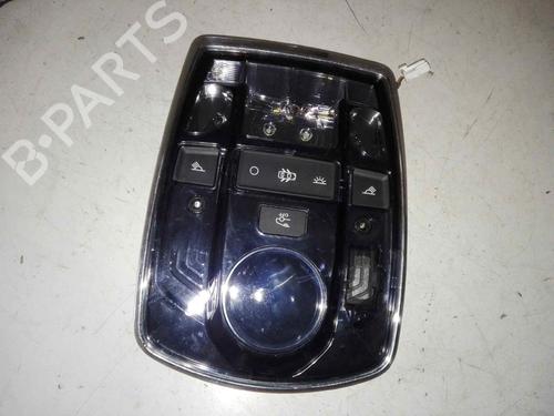 Used Interior roof light PEUGEOT 508 I (8D_) 2.2 HDi (204 hp) 28984569