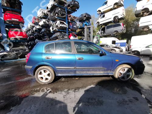 Injection pump NISSAN ALMERA II (N16) 2.2 Di | BP28994915M78 - Image 5