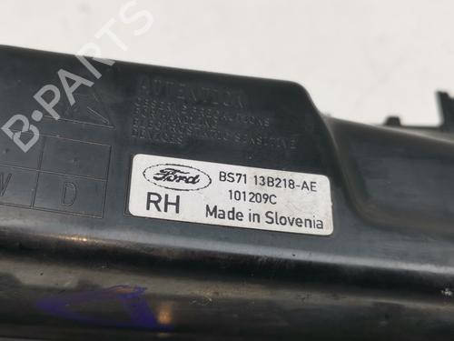 Right front indicator FORD MONDEO IV (BA7) | BP32866179C33 - Image 2