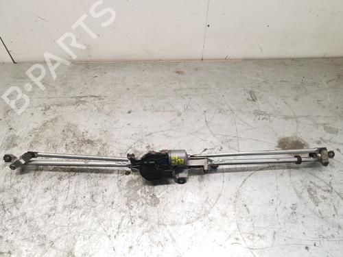 Used Front wiper motor OPEL ASTRA J Sports Tourer (P10) [2010-2015]  28986045