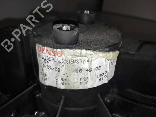 Heater blower motor PEUGEOT BOXER Bus  | BP28984083M62 