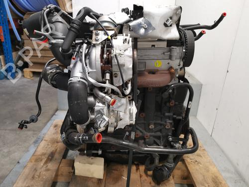 Engine VW GOLF VII (5G1, BQ1, BE1, BE2) | BP28996891M1