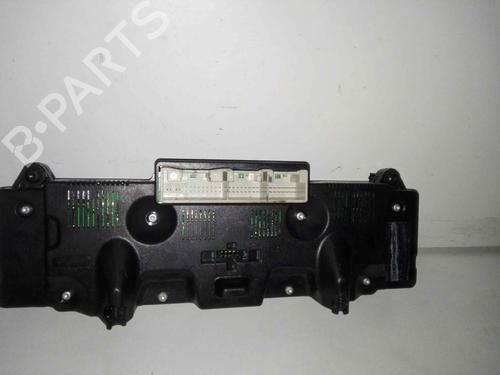 Climate control SEAT LEON (1P1)  | BP28982834I5 