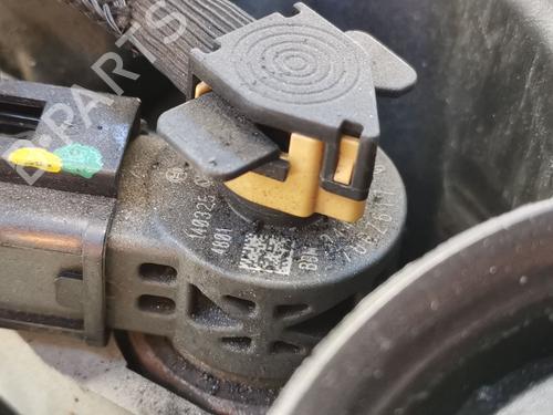 Engine AUDI A3 Sportback (8VA, 8VF)  | BP28996914M1 