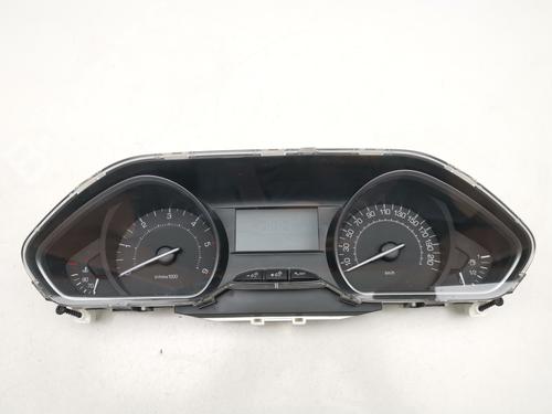 instrument-cluster-peugeot-208-i-ca_-cc_-2012-2013-2014-2015-2016-2017-2018-2019-2020-2021-30301183 main image