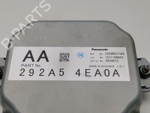 Electronic module RENAULT KADJAR (HA_, HL_) 1.5 dCi 110 (HLA3) | BP39444552M83 - Image 2