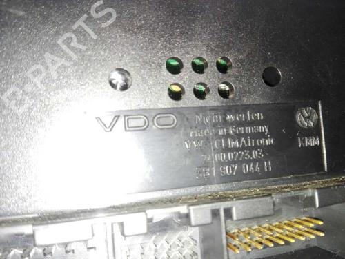 Climate control VW PASSAT B5.5 (3B3)  | BP28985539I5 
