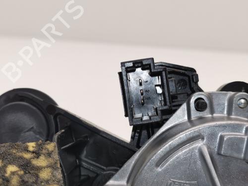 Rear wiper motor CITROËN C4 CACTUS 1.6 BlueHDi 100 | BP39445552M102 - Image 4