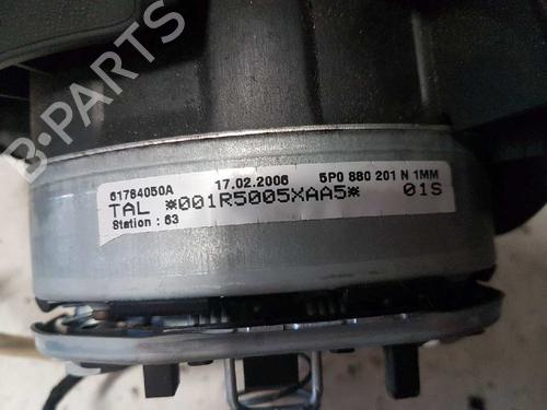 Førerens kollisjonspute SEAT LEON (1P1)  | BP28994894C9 