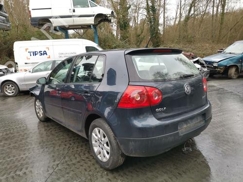 Headlight switch VW GOLF V (1K1) | BP28997916I24